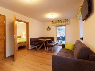 Apartment Ferienwohnung Holunder - Outdoor photo 7