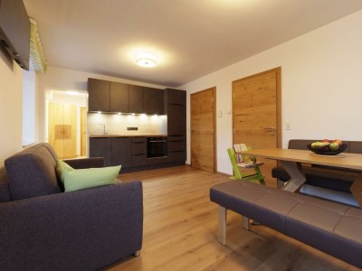 Apartment Ferienwohnung Holunder - Outdoor photo 11