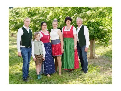 Apartment Ferienwohnung Holunder - Outdoor photo 18