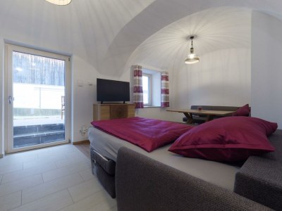 Apartment Ferienwohnung Holunder - Outdoor photo 19