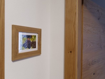 Apartment Ferienwohnung Holunder - Features photo 24