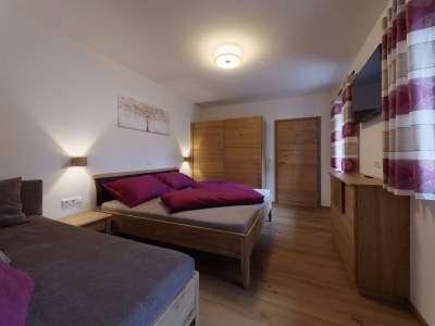 Apartment Ferienwohnung Holunder - Features photo 25