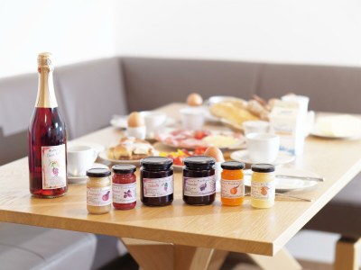 Apartment Ferienwohnung Holunder - Features photo 29