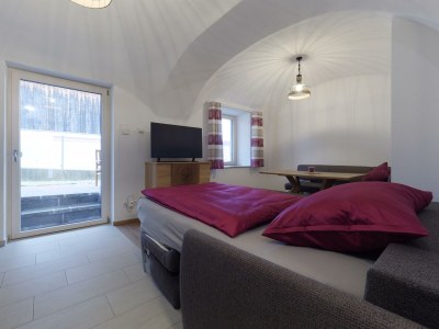 Apartment Ferienwohnung Holunder - Features photo 31