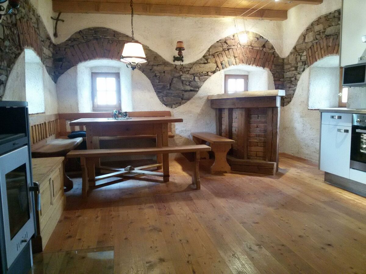 Apartment Appartement/Fewo, Dusche, WC, 3 Schlafräume - Outdoor photo 2