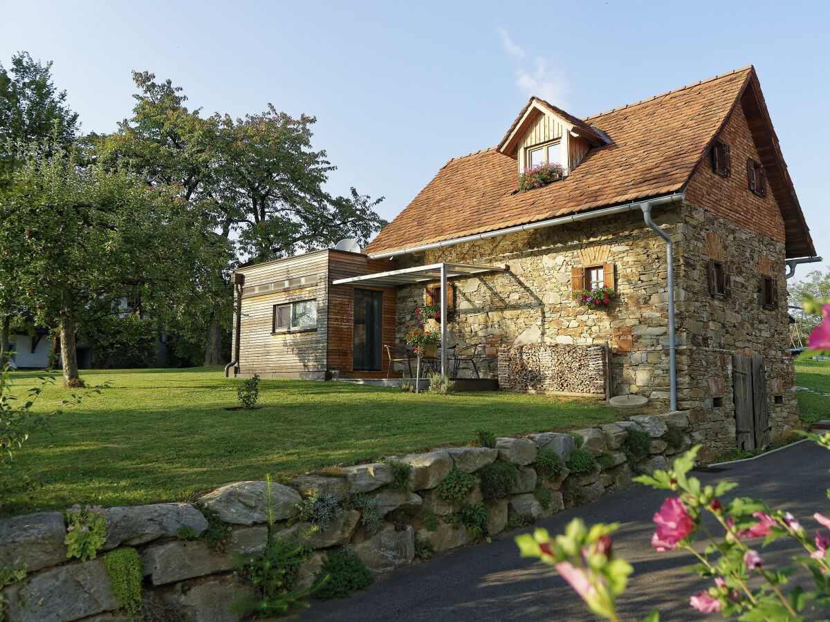 Apartment Appartement/Fewo, Dusche, WC, 3 Schlafräume - Outdoor photo 4