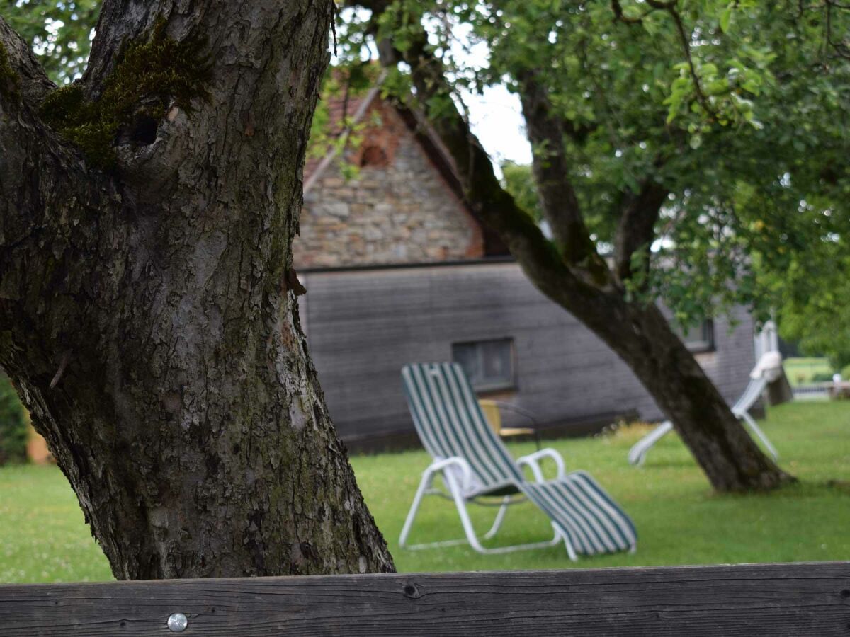 Apartment Appartement/Fewo, Dusche, WC, 3 Schlafräume - Outdoor photo 5