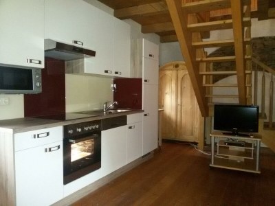 Apartment Appartement/Fewo, Dusche, WC, 3 Schlafräume - Outdoor photo 3