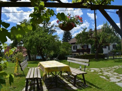 Apartment Appartement/Fewo, Dusche, WC, 3 Schlafräume - Outdoor photo 6