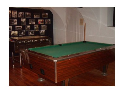 Apartment Appartement/Fewo, Dusche, WC, 3 Schlafräume - Outdoor photo 8