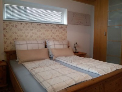 Apartment Appartement/Fewo, Dusche, WC, 3 Schlafräume - Features photo 12