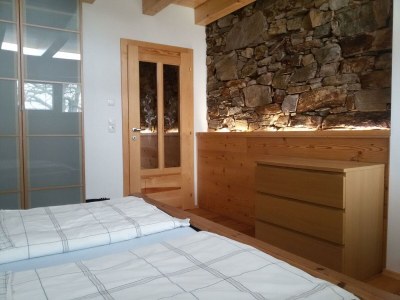 Apartment Appartement/Fewo, Dusche, WC, 3 Schlafräume - Features photo 13