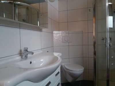 Apartment Appartement/Fewo, Dusche, WC, 3 Schlafräume - Features photo 15