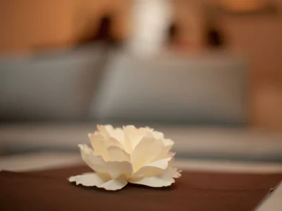 Apartment Ferienwohnung "Sternenblau" in Stubenberg am See - Apartment