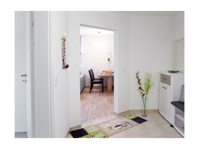 Apartment Ferienwohnung "Sternenblau" - Outdoor photo 3