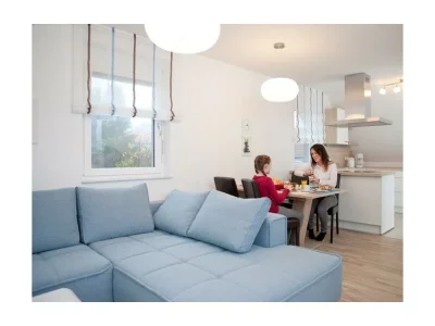 Apartment Ferienwohnung "Sternenblau" - Outdoor photo 5