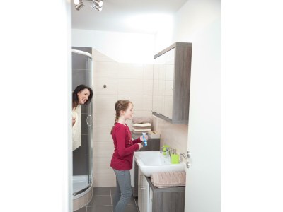 Apartment Ferienwohnung "Sternenblau" - Outdoor photo 7