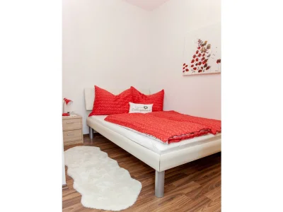 Apartment Ferienwohnung "Sternenblau" - Outdoor photo 11