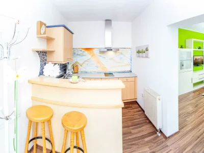 Apartment Ferienwohnung "Sternenblau" - Outdoor photo 15