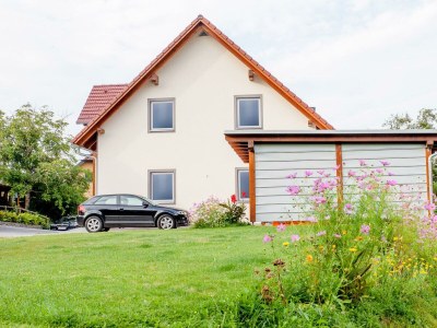 Apartment Ferienwohnung "Sternenblau" - Outdoor photo 17