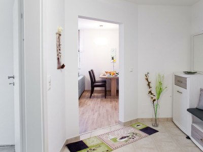 Apartment Ferienwohnung "Sternenblau" - Features photo 19