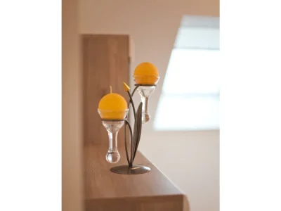 Apartment Ferienwohnung "Sternenblau" - Features photo 23