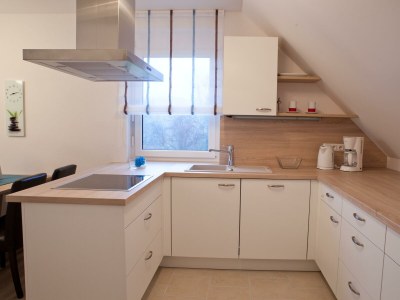 Apartment Ferienwohnung "Sternenblau" - Features photo 26