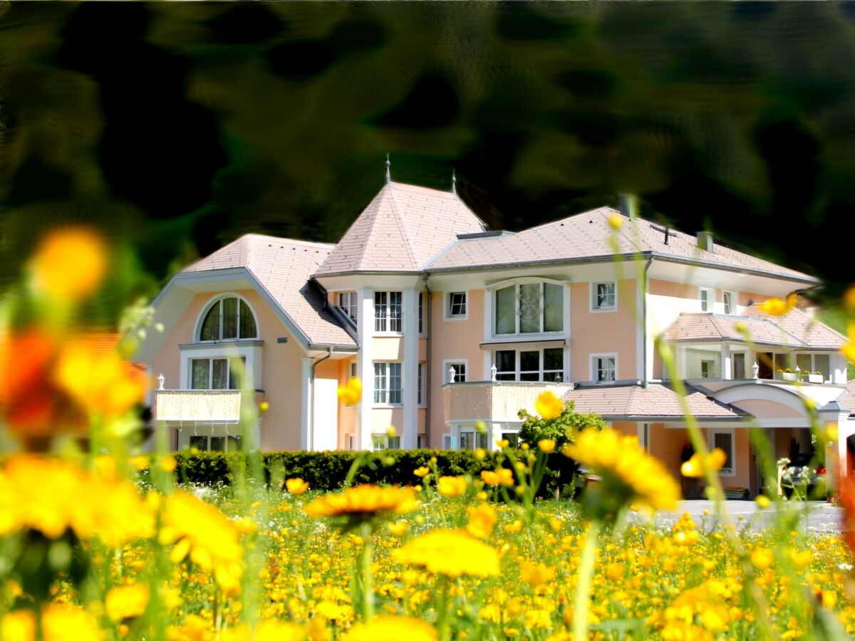 Apartment Star Luxus Aptm. für 2-4 Pers/2 Schlafräume/DU/WC - Outdoor photo 3