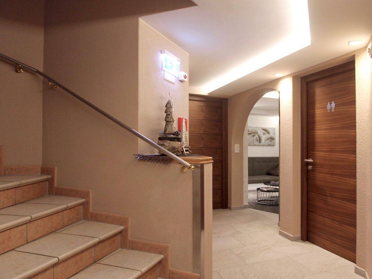 Apartment Star Luxus Aptm. für 2-4 Pers/2 Schlafräume/DU/WC - Outdoor photo 5