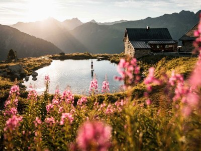 Apartment Star Luxus Aptm. für 2-4 Pers/2 Schlafräume/DU/WC - Outdoor photo 4