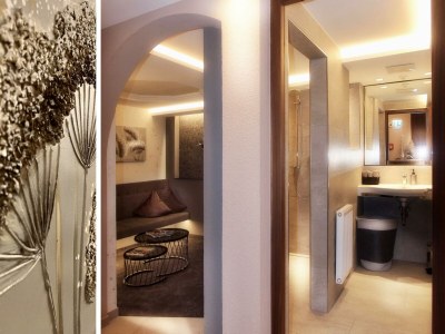 Apartment Star Luxus Aptm. für 2-4 Pers/2 Schlafräume/DU/WC - Outdoor photo 6