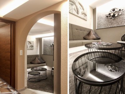 Apartment Star Luxus Aptm. für 2-4 Pers/2 Schlafräume/DU/WC - Outdoor photo 7