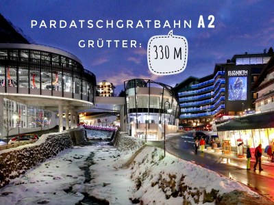 Apartment Star Luxus Aptm. für 2-4 Pers/2 Schlafräume/DU/WC - Outdoor photo 12