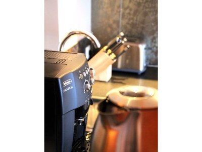 Apartment Star Luxus Aptm. für 2-4 Pers/2 Schlafräume/DU/WC - Features photo 18