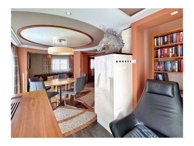 Apartment Star Luxus Aptm. für 2-4 Pers/2 Schlafräume/DU/WC - Features photo 26