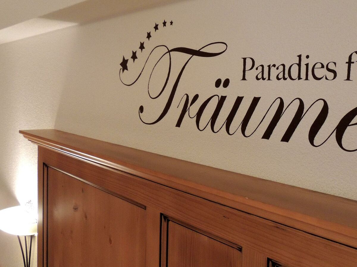 Apartment "TOP 4" / 2 Schlafz./Wohnküche/DU/BAD/WC - Outdoor photo 5