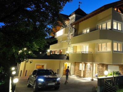 Apartment "TOP 4" / 2 Schlafz./Wohnküche/DU/BAD/WC in Ischgl - Apartment