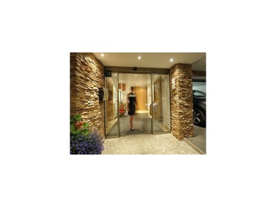 Apartment "TOP 4" / 2 Schlafz./Wohnküche/DU/BAD/WC - Outdoor photo 4