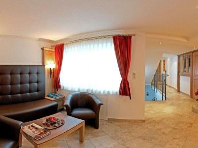 Apartment "TOP 4" / 2 Schlafz./Wohnküche/DU/BAD/WC - Outdoor photo 7