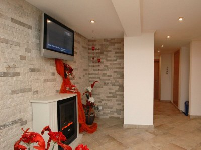 Apartment "TOP 4" / 2 Schlafz./Wohnküche/DU/BAD/WC - Outdoor photo 8