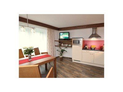 Apartment "TOP 4" / 2 Schlafz./Wohnküche/DU/BAD/WC - Features photo 12