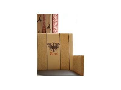 Apartment "TOP 4" / 2 Schlafz./Wohnküche/DU/BAD/WC - Features photo 13