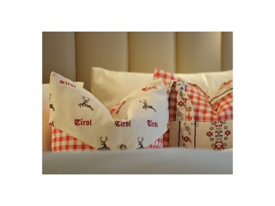 Apartment "TOP 4" / 2 Schlafz./Wohnküche/DU/BAD/WC - Features photo 14