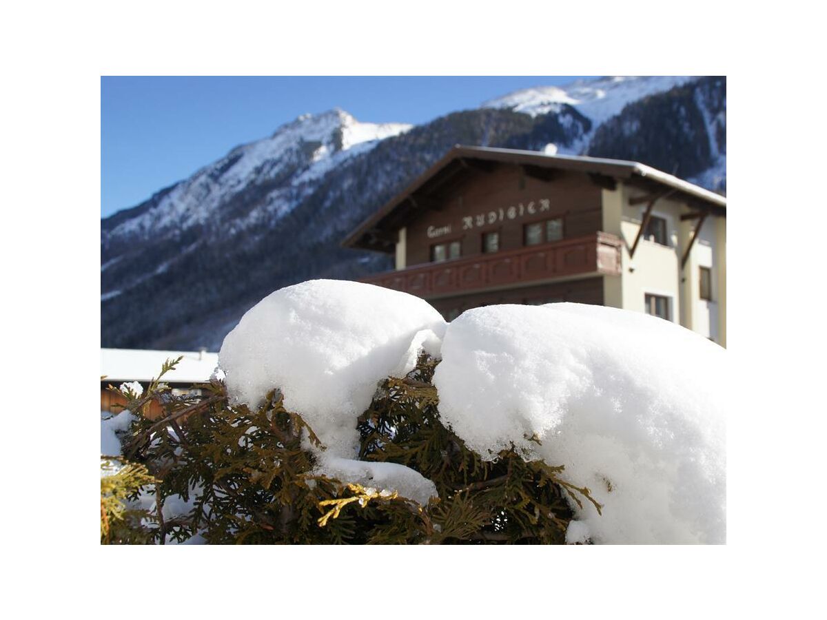 Apartment "TOP 1"(6-8 Pax.)/3 Schlafräume/DU/WC - Outdoor photo 4