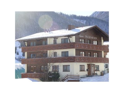 Apartment "TOP 1"(6-8 Pax.)/3 Schlafräume/DU/WC - Outdoor photo 2