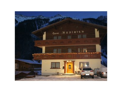 Apartment "TOP 1"(6-8 Pax.)/3 Schlafräume/DU/WC - Outdoor photo 3