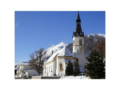 Apartment "TOP 1"(6-8 Pax.)/3 Schlafräume/DU/WC - Outdoor photo 6