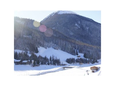 Apartment "TOP 1"(6-8 Pax.)/3 Schlafräume/DU/WC - Outdoor photo 7