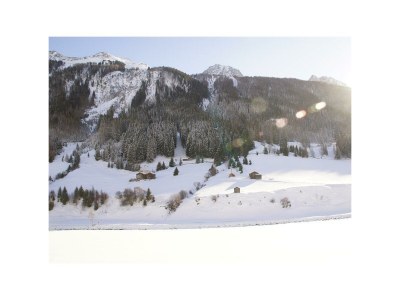 Apartment "TOP 1"(6-8 Pax.)/3 Schlafräume/DU/WC - Outdoor photo 8