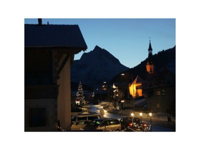 Apartment "TOP 1"(6-8 Pax.)/3 Schlafräume/DU/WC - Outdoor photo 9